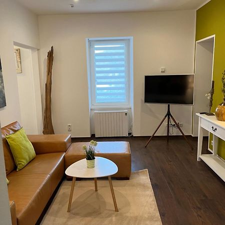 Ferienwohnung1 داون المظهر الخارجي الصورة