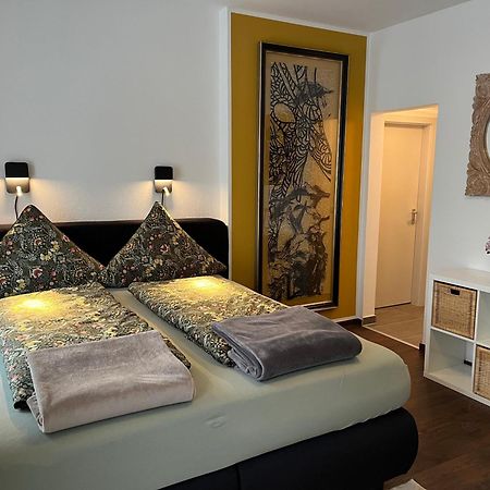 Ferienwohnung1 داون المظهر الخارجي الصورة