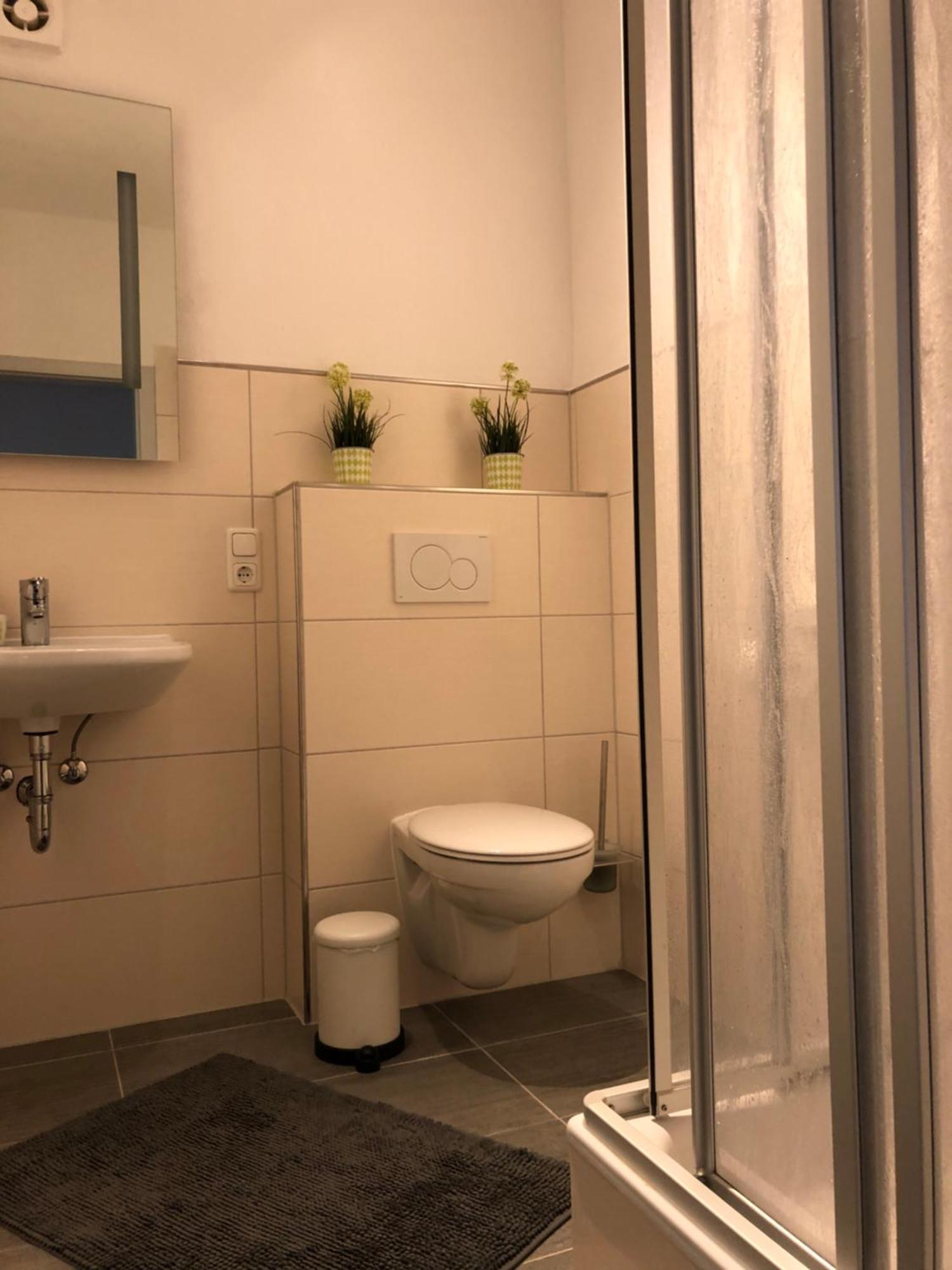 Ferienwohnung1 داون المظهر الخارجي الصورة