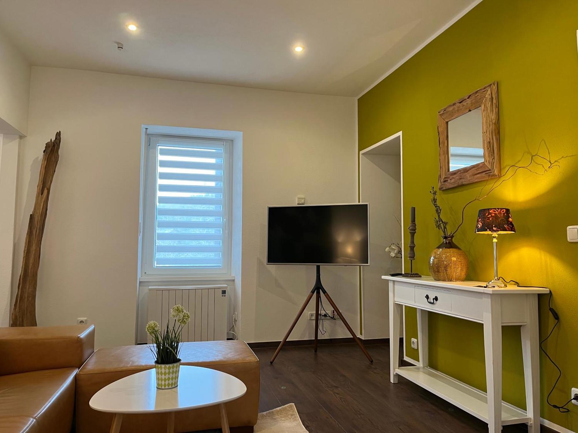 Ferienwohnung1 داون المظهر الخارجي الصورة