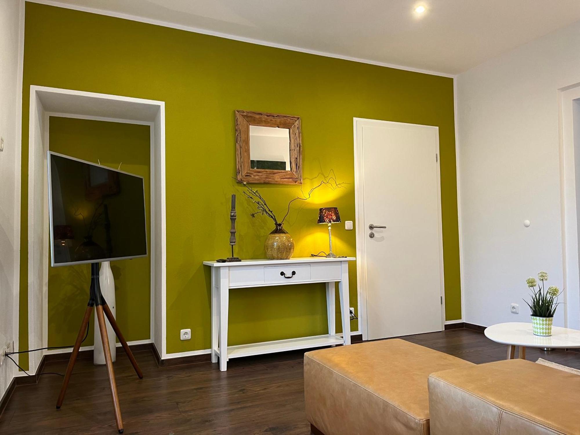 Ferienwohnung1 داون المظهر الخارجي الصورة