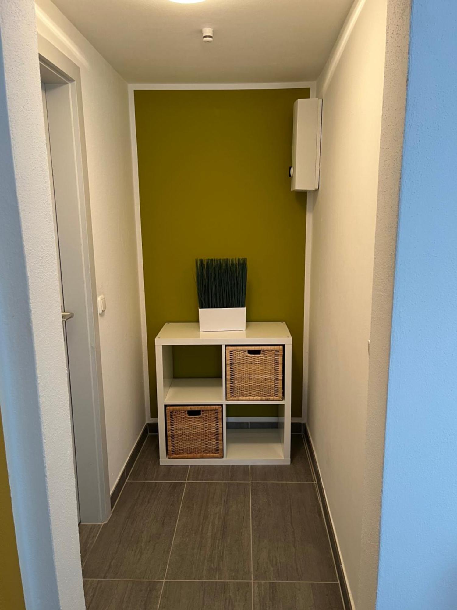 Ferienwohnung1 داون المظهر الخارجي الصورة
