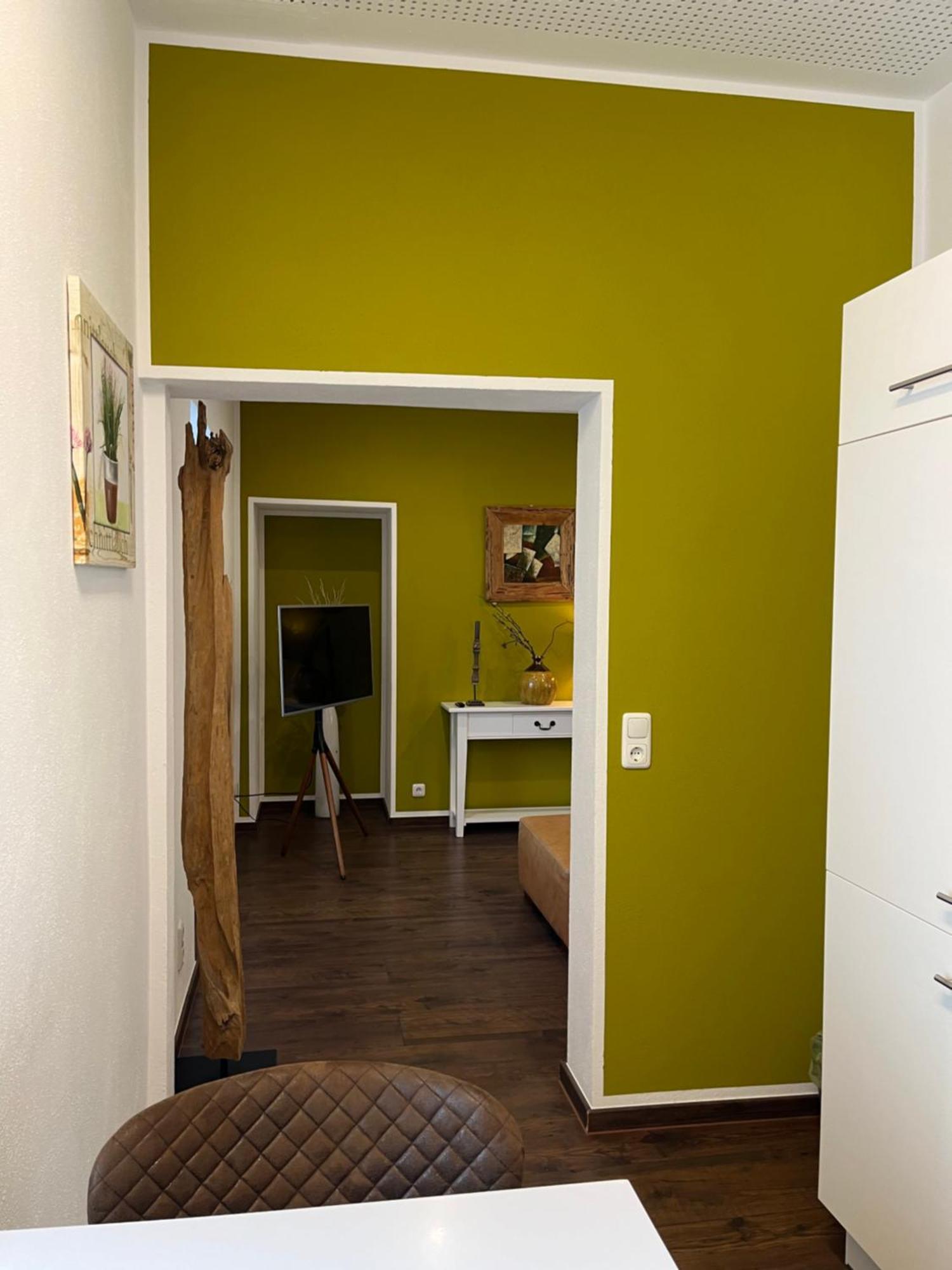 Ferienwohnung1 داون المظهر الخارجي الصورة