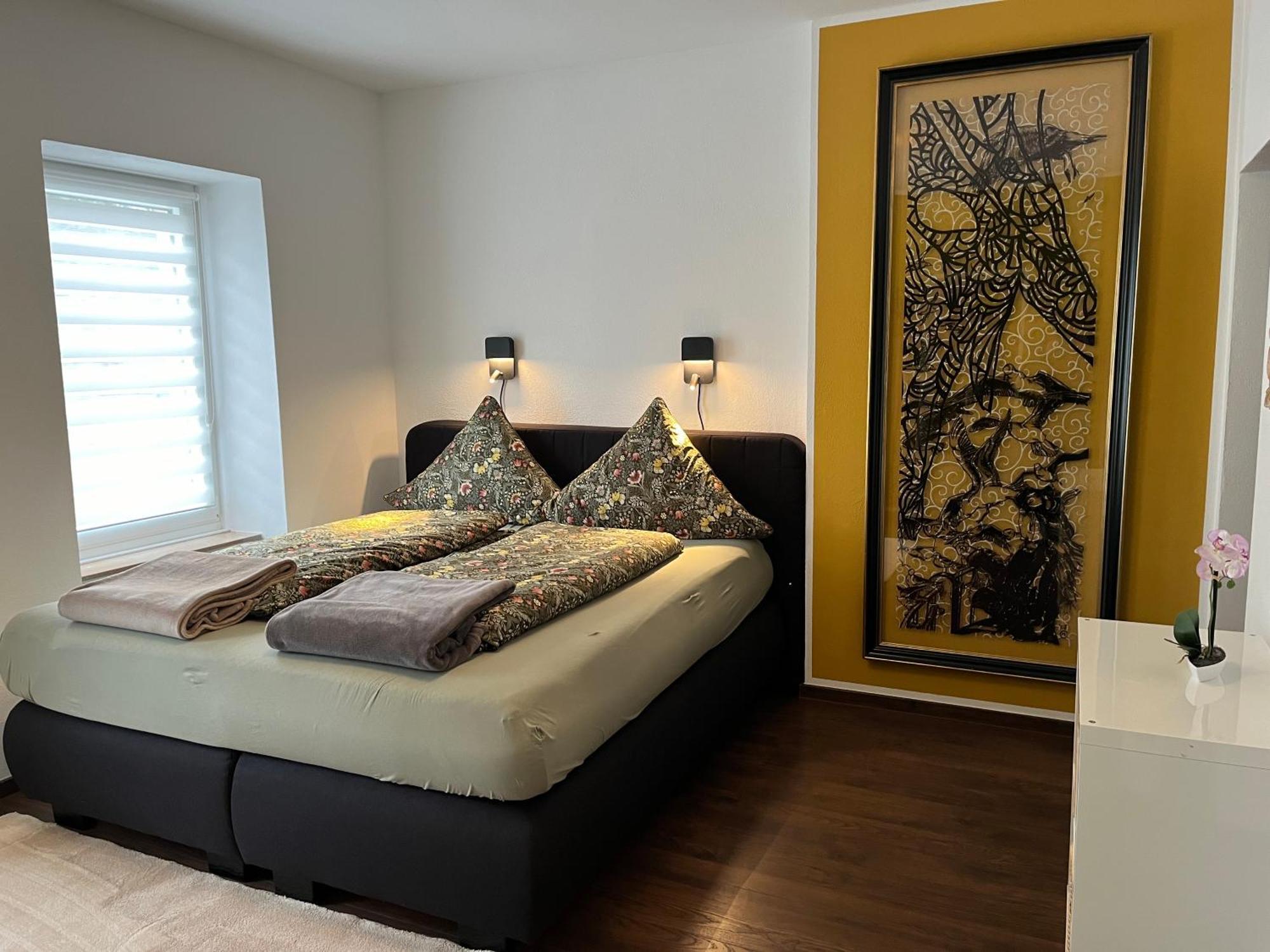 Ferienwohnung1 داون المظهر الخارجي الصورة